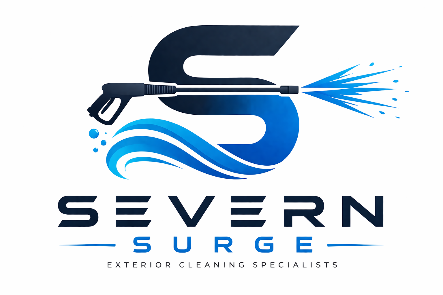 Severn Surge Exterior Cleaning